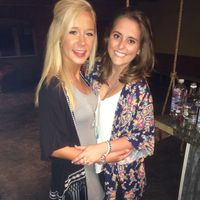 Hunter Glasoe的照片