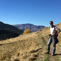 Manel P. Torrents's Photo