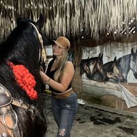 Yeniffer Guerrero's Photo