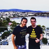 Le foto di Yahya Avşar