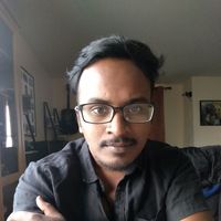 Vijay Paratala's Photo