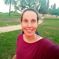 chany bornstien's Photo