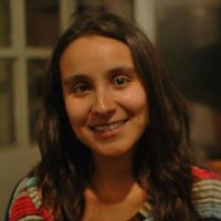 Le foto di Melany Ponce