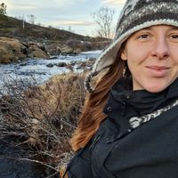 Tanja Steinlechner's Photo