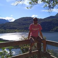 Miguel Alcaraz's Photo