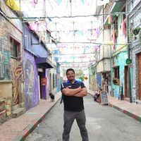 Carlos Jiménez的照片