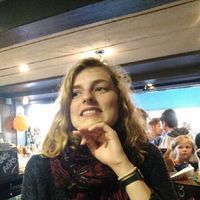 Solveig Pedroni's Photo