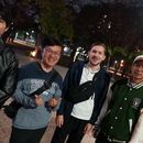 Weekly Hangout's picture