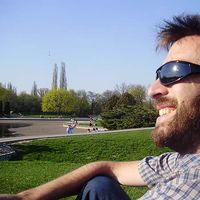 Lucas Augusto van der Velde's Photo