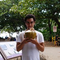 Alex McKinnon's Photo