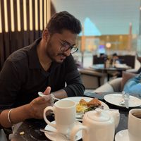 Jayvardhan Kumar's Photo