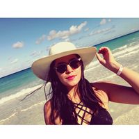 Ana Ahumada的照片