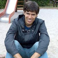 Felix Raschke's Photo