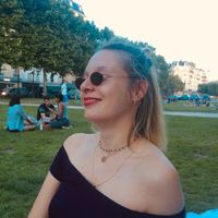 Fotos von ivanne leclercq