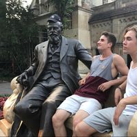 Antek Skrobisz's Photo