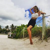 Kristina Tseleva's Photo
