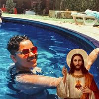 Larissa Ribeiro's Photo