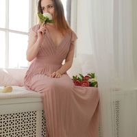 Fotos de Alina Demina