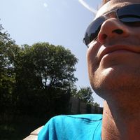 Rob Engesether's Photo