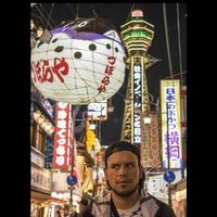 Marco Antares的照片