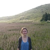 Anastasiya Badan的照片