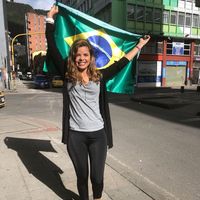 Lauanda Meirielle dos Santos's Photo