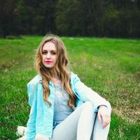 Анастасия Рыбицкая的照片