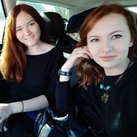 Elizaveta Bashirova的照片