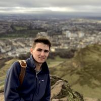 Fotos de Austin Gould