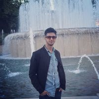 Nawaz Sarwar's Photo