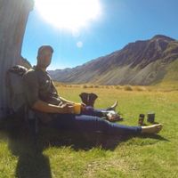 Jonas Fredriksson的照片