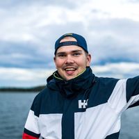 Zdjęcia użytkownika Anssi Nieminen