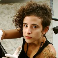 Guadalupe Labaké's Photo