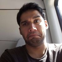 Ehsan Shafahian's Photo