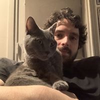 Francis Emmanuel's Photo