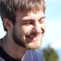 Bogdan Reznychenko's Photo