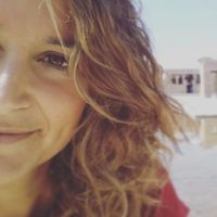 Cristina Segovia's Photo