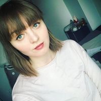 Alinka Inozemtseva's Photo