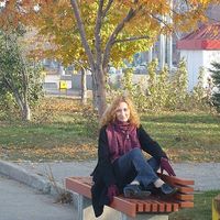 Marina Ryzhikova's Photo