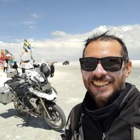 Фотографии пользователя matias en moto