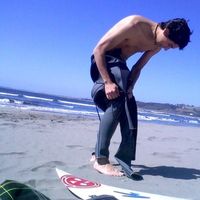 Fotos de matias lopez