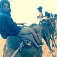 Mourad Qadda's Photo