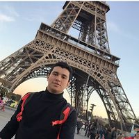 Pedro Amorim的照片