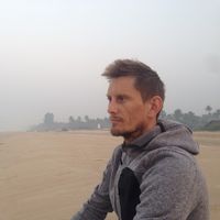 Fotos de Piotr Baraniak