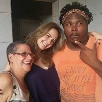 Ronan Oliveira's Photo