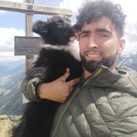 David Escribano Rodríguez的照片