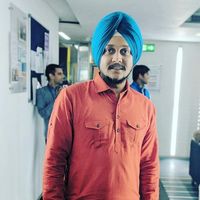 Jasdeep Singh's Photo