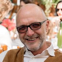 Michael Bockhorni's Photo