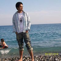 Pritish  Godara's Photo