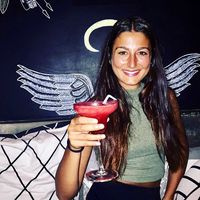 Le foto di Alice Mochi